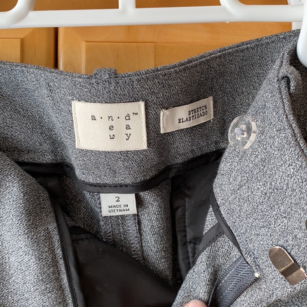 A New Day Dress Pants - Picture 5 of 6